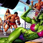 She-Hulk: ის სხვა “სუპერ” გოგოებს არ ჰგავს