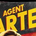 Agent Carter პირველი ტრეილერი.