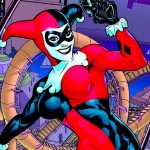 Harley Quinn/ჰარლი ქუინი: ისტორია
