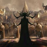 Thor: Ragnarok ანონსი და დეტალები